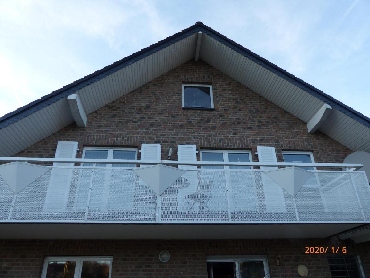 Ferienwohnung Kalltalblick Simmerath Εξωτερικό φωτογραφία
