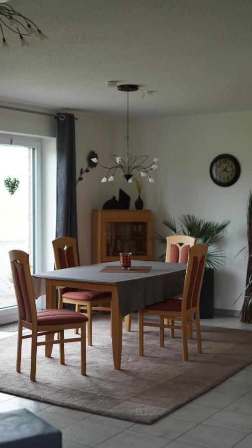 Ferienwohnung Kalltalblick Simmerath Εξωτερικό φωτογραφία