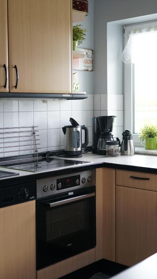 Ferienwohnung Kalltalblick Simmerath Εξωτερικό φωτογραφία