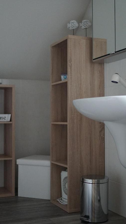 Ferienwohnung Kalltalblick Simmerath Εξωτερικό φωτογραφία